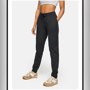Outdoor Voices All Day Sweatpants sz Small in Black
